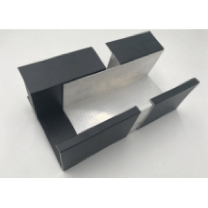 Łącznik rynny dachowej 20 cm - obrazek 2