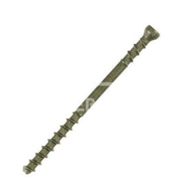 Wkręt tarasowy CAMO ProTech 60 mm