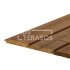 Siding elewacyjny Thermo sosna 19x140x4500 UTV - obrazek 7
