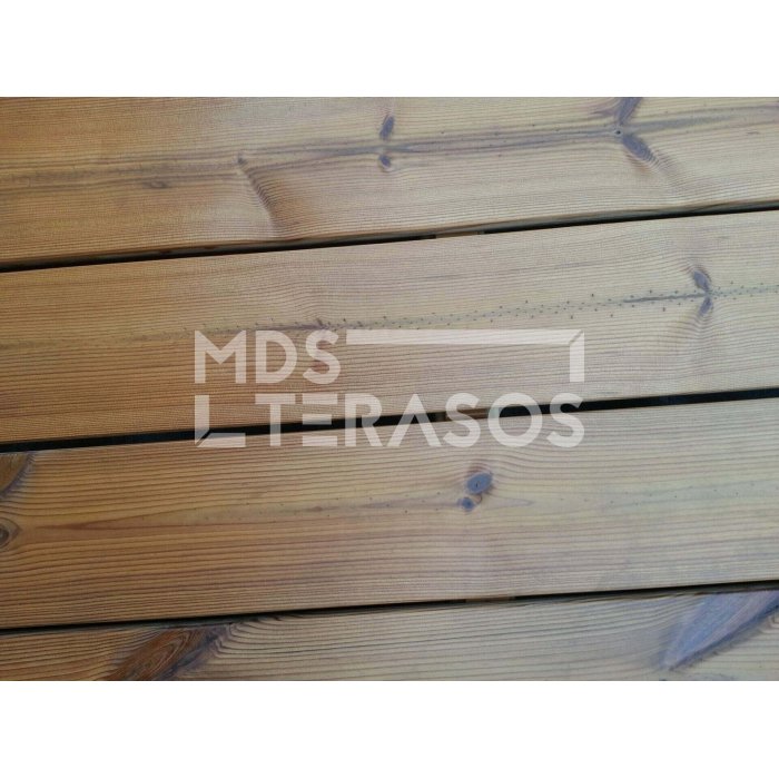 Deska tarasowa Thermo sosna 26x117x4500 - obrazek 5