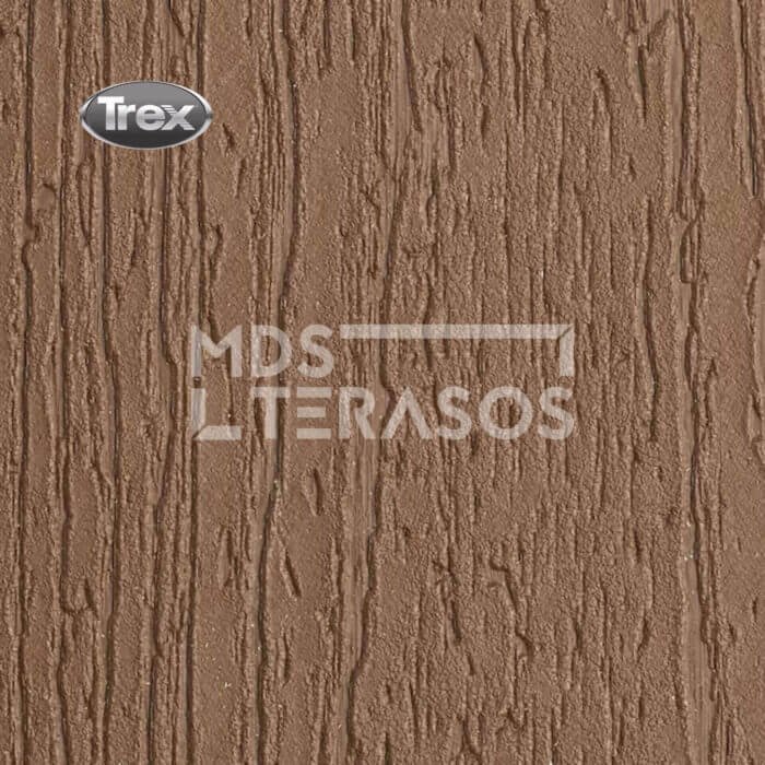 Deska tarasowa Trex Enhance Basic WPC Saddle 24x140x3650 imitacja drewna - obrazek 3