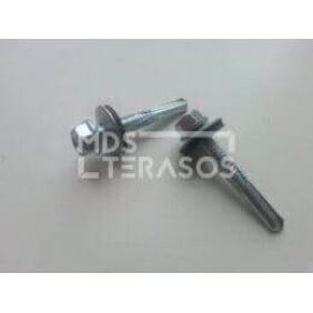 Wkręty mocujące do drewna 4,5x45 mm