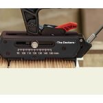 Narzędzie wielofunkcyjne Deckers 90-150 mm - obrazek 3