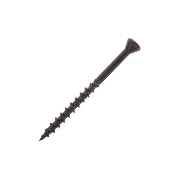 Wkręt tarasowy Würth 4,2x55 mm, T20, brązowy, 1 szt. - obrazek 2