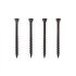 Wkręt tarasowy Würth 4,2x55 mm, T20, brązowy, 1 szt.