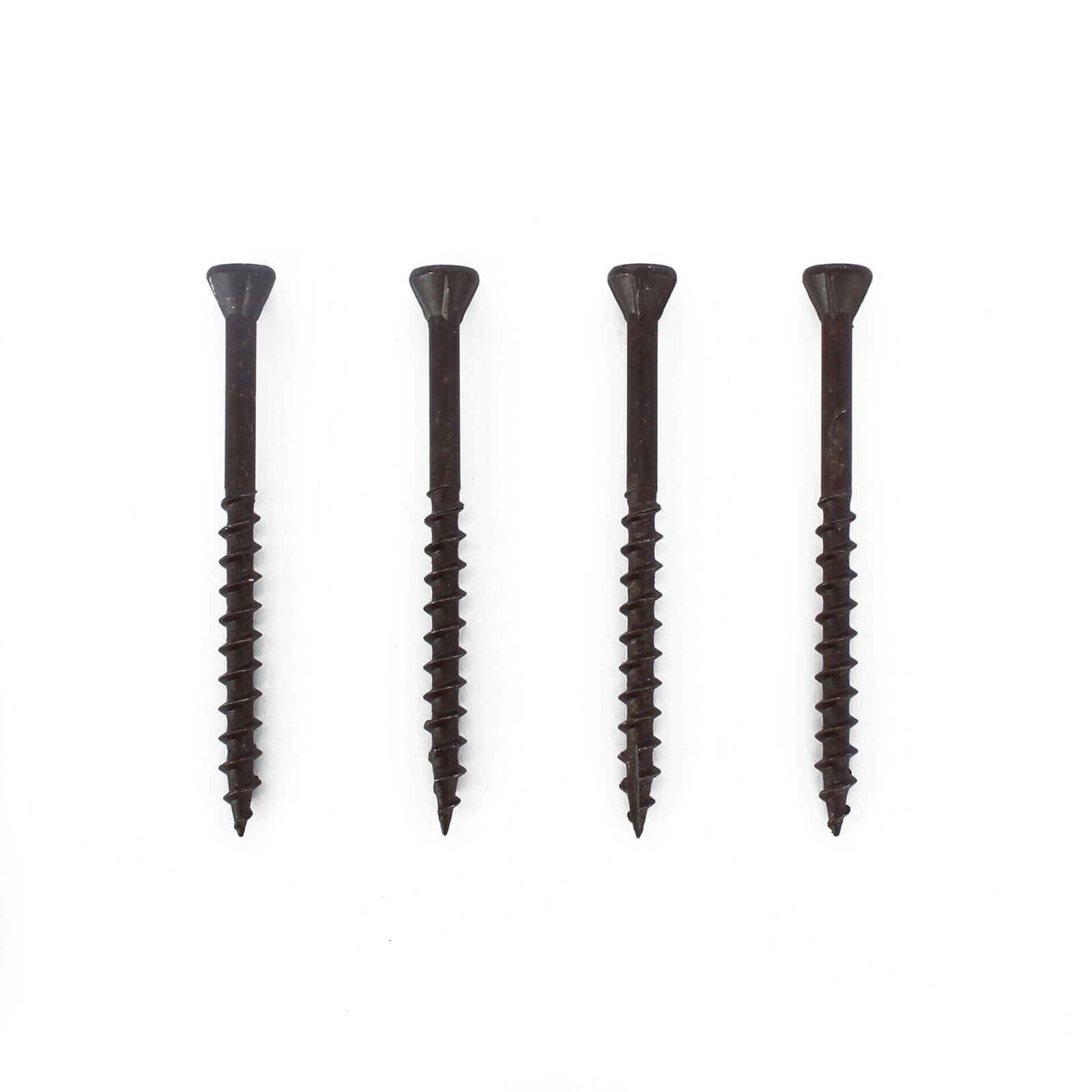Wurth-terasinis-rudas_000023 Wkręt tarasowy Würth 4,2x55 mm, T20, brązowy, 1 szt. - obrazek 1
