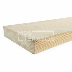 Siding modrzewiowy 20x140x4000