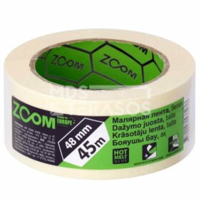 Taśma malarska 48x45mm ZOOM