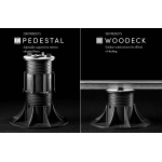 Podstawa tarasowa SB6 130-200 mm - obrazek 2