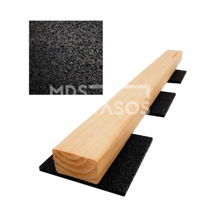 Gumka recepturka 2000x50x6 mm - obrazek 3