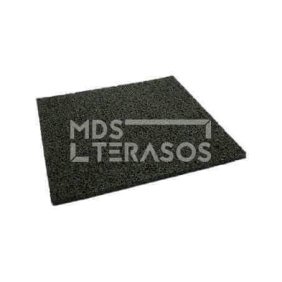 Podkładka gumowa pod wspornik 200x200x3 mm