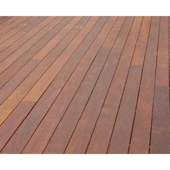Deska tarasowa z twardego drewna Jatoba 21x145x5500 - obrazek 5