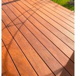 Deska tarasowa z twardego drewna FAVA Amargosa 21x145x4600 - obrazek 5