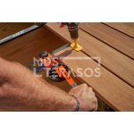 Zacisk do desek tarasowych CAMO LEVER - obrazek 3