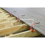 Zacisk do desek tarasowych CAMO LEVER - obrazek 4