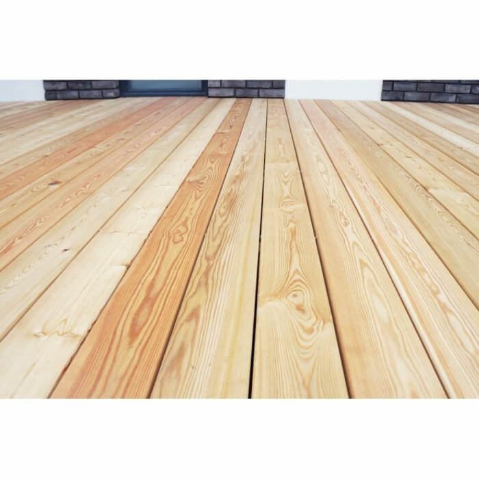 Wkręty do drewna nierdzewne CAMO A2 60 mm 200 szt. - obrazek 4