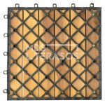 Drewniane płytki zewnętrzne 1 szt. - obrazek 10