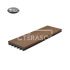 Deska tarasowa Trex Enhance Basic WPC Saddle 24x140x4870 imitacja drewna