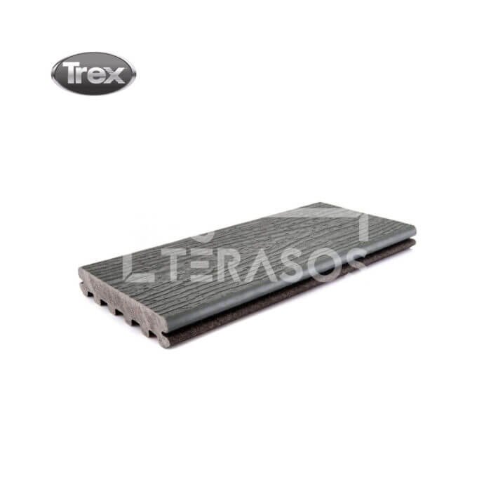 Trex Enhance Basic WPC taras Clam Shell 24x140x4870 imitacja drewna - obrazek 3