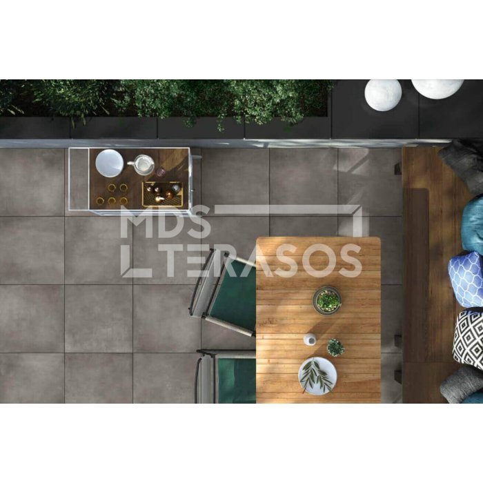 Płytki porcelanowe Route 66 Santa Fe 60x60x2cm - obrazek 2