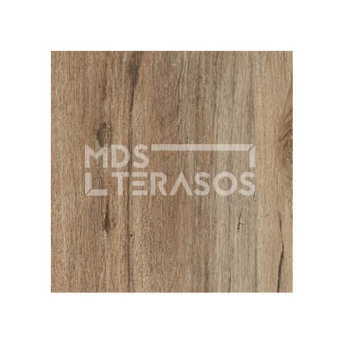 Płytki porcelanowe Slowod Nocciolo 60x60x2cm - obrazek 1