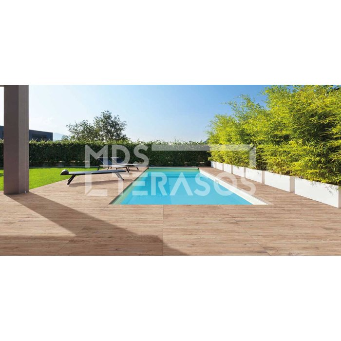 Płytki kamienne Jasny Las 40x80 cm - obrazek 5