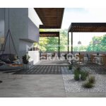 Płytki porcelanowe It Rocks Metal 45x90x2cm - obrazek 2