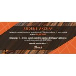 Belka modrzewiowa lite 50x80x4000 - obrazek 5