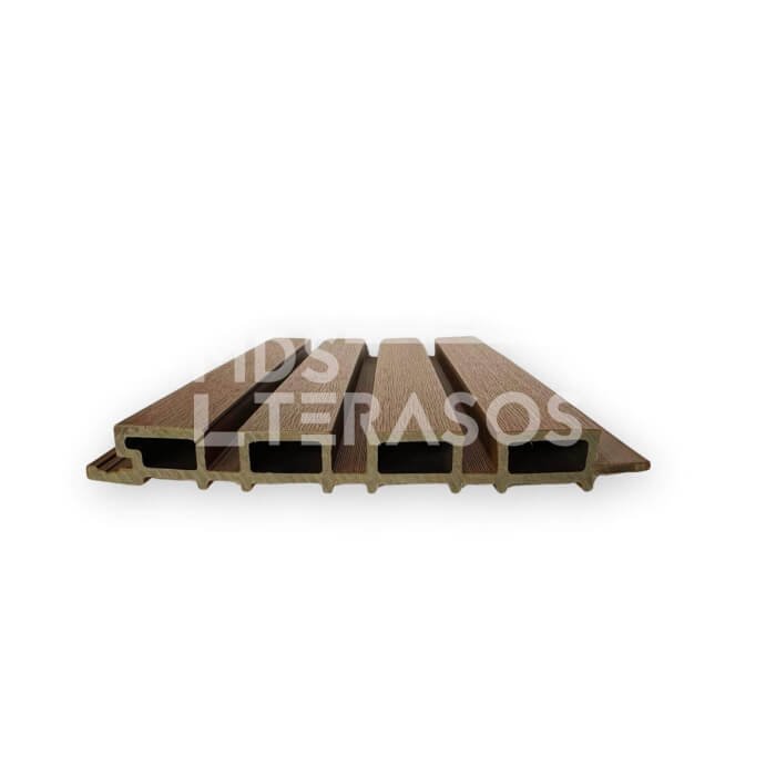 Kolory sidingu Scandic Fortewood Ipe - obrazek 3