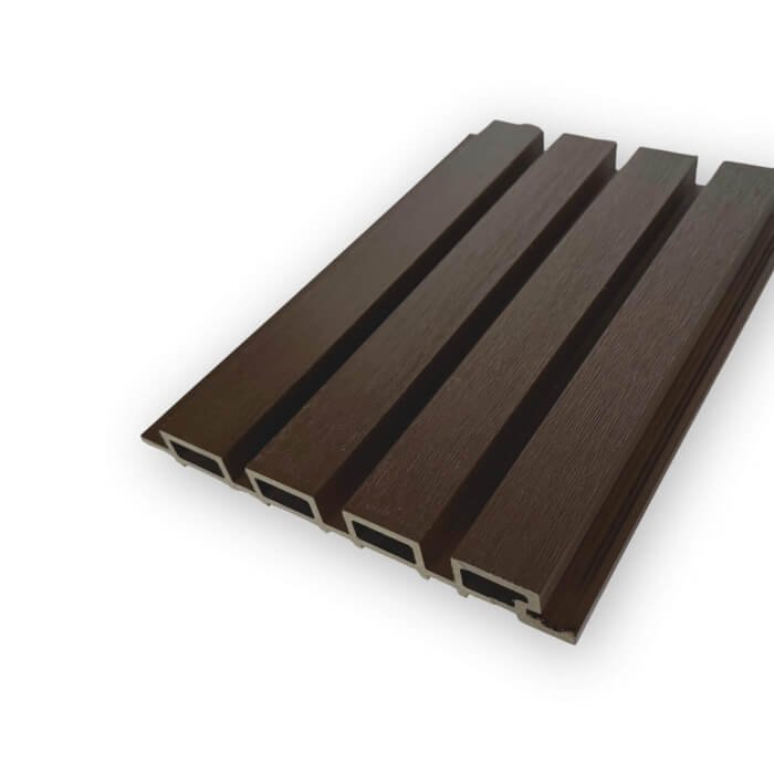 Panele Scandic Fortewood w kolorze orzecha włoskiego - obrazek 2