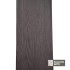 Deska tarasowa Scandic WPC Solid Volcanic Grey, 20x141x4200, imitacja drewna/ryflowana