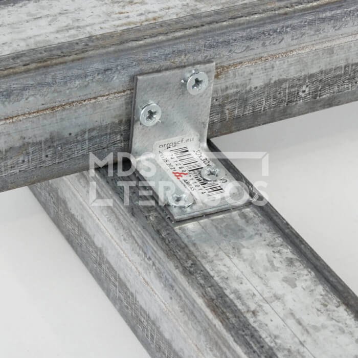 Metalowy wkręt samogwintujący Spax Flex - obrazek 3