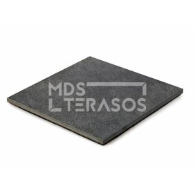 Płytki tarasowe Fortress Antracyt 60x60 cm