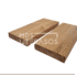 Deska tarasowa Thermo Scandinavian sosna 26x117x3300 certyfikowana - obrazek 3