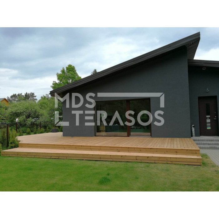 Zestaw tarasowy Thermo Sosna - obrazek 2