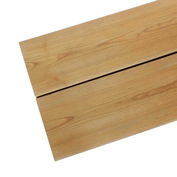 Deska tarasowa Thermo sosna 25x118x6000 - obrazek 2