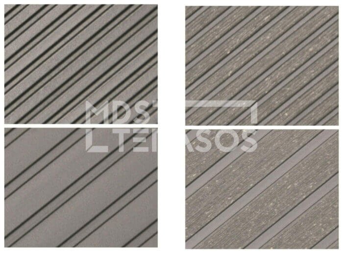 Deska tarasowa Gamrat WPC 25x160x6000 - obrazek 5