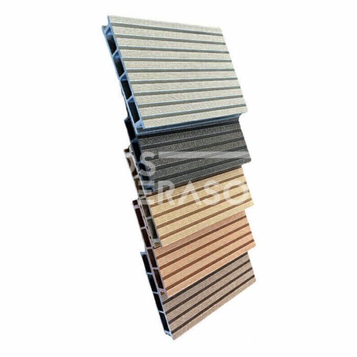 Deski tarasowe Prodeck Premium WPC - obrazek 2