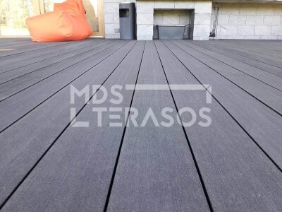 Zestaw tarasowy Scandic WPC - obrazek 3