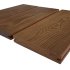 Deska tarasowa z termowanego jesionu 21x120, klasa B - obrazek 3