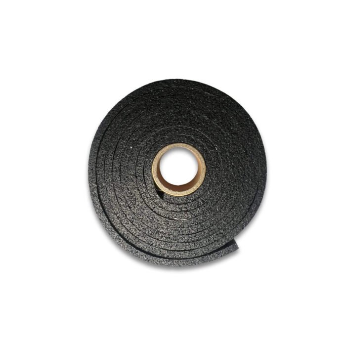 Fastshifter samoprzylepna taśma gumowa 2000x25x5 mm - obrazek 3