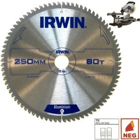 Tarcza tnąca IRWIN do aluminium