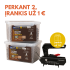 PROMOCJA Fastshifter | 2 opakowania wkrętów C4 + narzędzie za 1 EUR