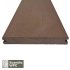 Scandic WPC w kolorze Wood Brown