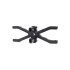 Dystans Fastshifter Air Spacer Glass Fibre - obrazek 2