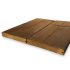 Deska tarasowa Thermo sosna 26x185x4500 AB - obrazek 5