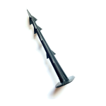 Kotwa do geowłókniny 12,5 cm - obrazek 2