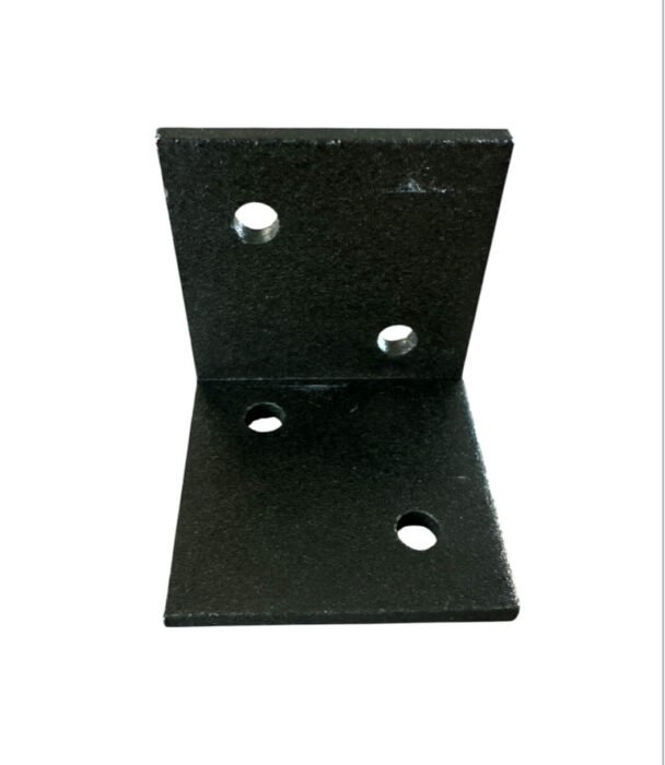 Kątownik aluminiowy 38x38x3 - obrazek 2