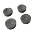 Zaślepka maskująca do desek WPC 11x11x4,2 Anthracite