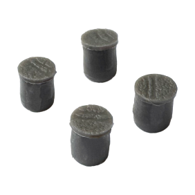 Zaślepka Scandic do desek WPC 5,7x5,7x6,55 Anthracite